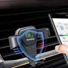 AAAJJ1 Car Phone Holder Gravity Sensing Auto Grip Universal Bracket For Skoda Octavia A5 A7 A8 Fabia Kamiq Superb Karoq Rapid Yeti