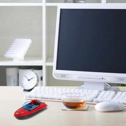 Submarine Pool Toy - Alloy Pool Boat Toy, Heat-Resistant Pool Toy Submarine, Fun Submarine Toy for Boys and Toddlers