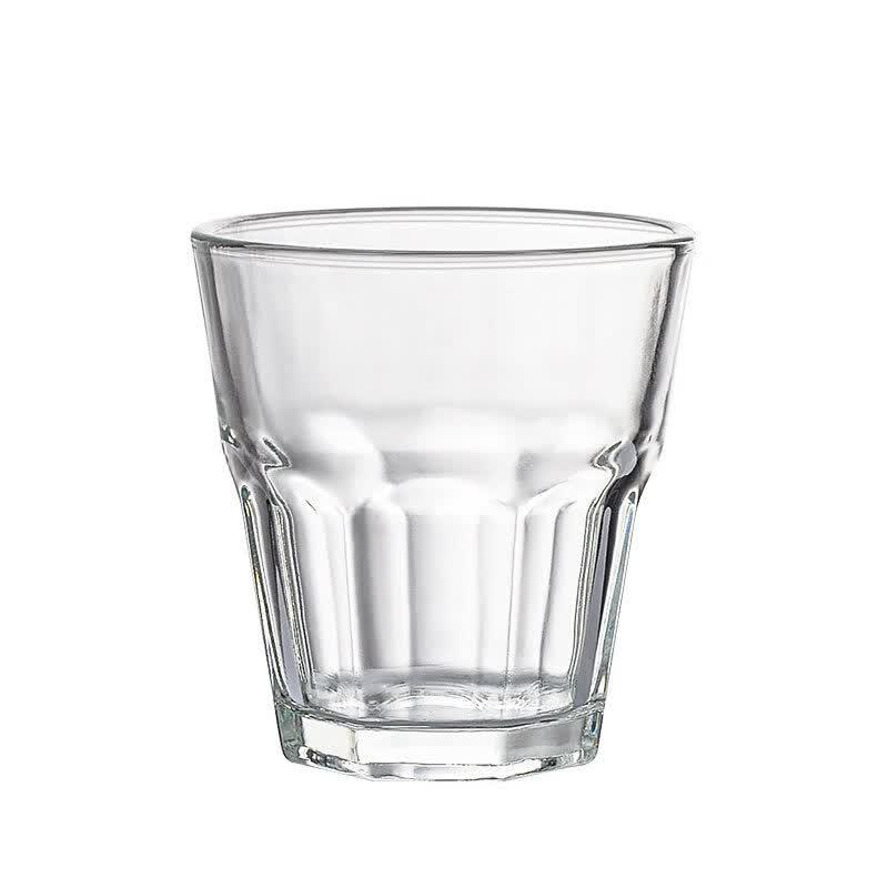 Chuan Ye Tempered Glass Drinking Glasses