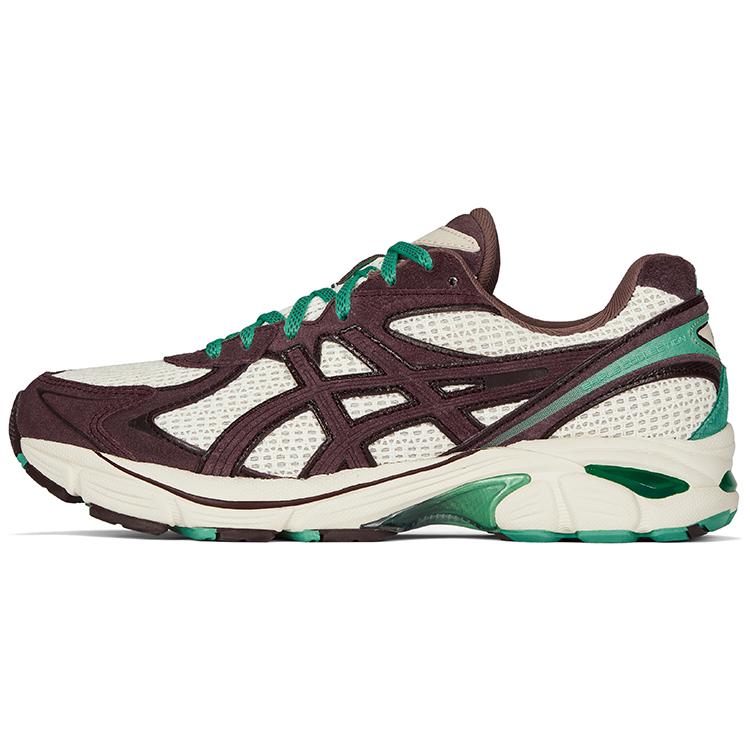 

Коллекция NewEarls x Asics GT-2160 Низкие кроссовки с круглым носком Унисекс Повседневные кроссовки для образа жизни 1203A493-100 42