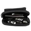 Portable Casual Zipper Storage Small Bag Mini Keys Holder Card Pouch Leisure Travel Wallet for Men and Women