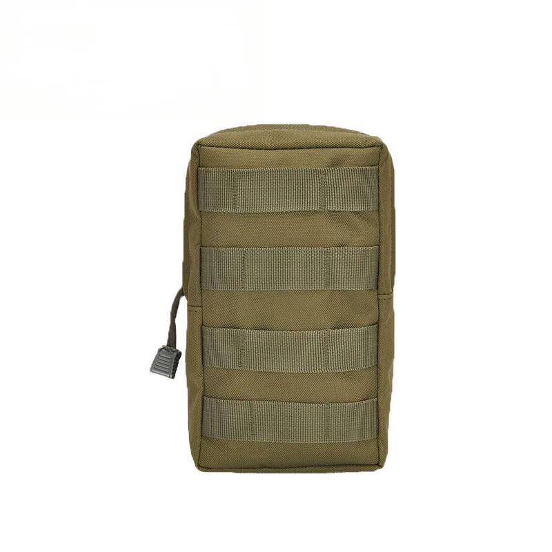Multi-functional Outdoor Tactical Waist Bag Phone Pouch