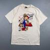 Betty Boop Vintage 1995 Glittered Shopping Fashion Glam T Shirt 90s Graphic