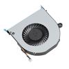 CPU Cooling Fan 4 Pin DC5V 0.7A ABS Aluminum Alloy Computer Cooling Fan for Intel NUC NUC11 NUC11PAH NUC11TNH