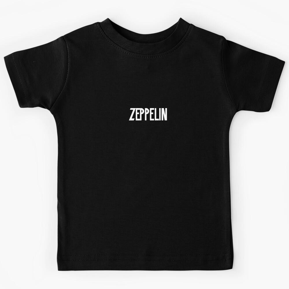 Zeppelin Kids T-Shirt 120