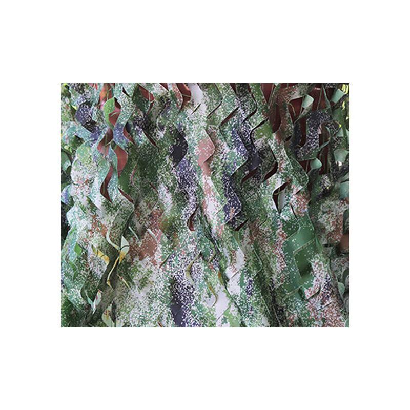 Outdoor 210D Camouflage Net