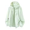 2026 Couple's Summer UV Protection Jacket: Lightweight, Breathable, Ice Silk Design