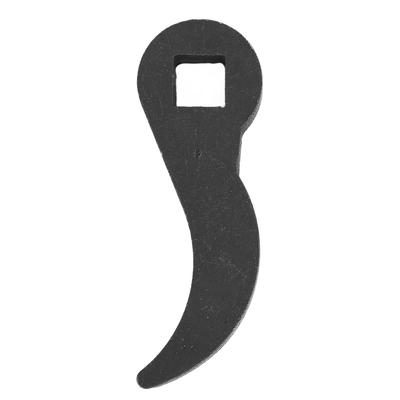 Pry Bar Wrench Adaptor Head 38inch Interface Compact Crowbar Ratchet Adapter Half Shaft Removal