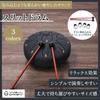 WELL ORIGIN Slit Drum, Tongue Drum, with Mallets, Finger Picks, and Storage Bag, 6-inch, 11 Notes, D Major, Steel Drum, Percussion Instrument, Yoga,