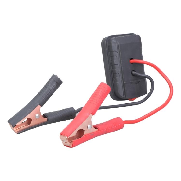 Versatile Car Battery Jump Starter & Mobile Device Chargers Emergency Power Supply Tool for Road Trips & Daily Commutes