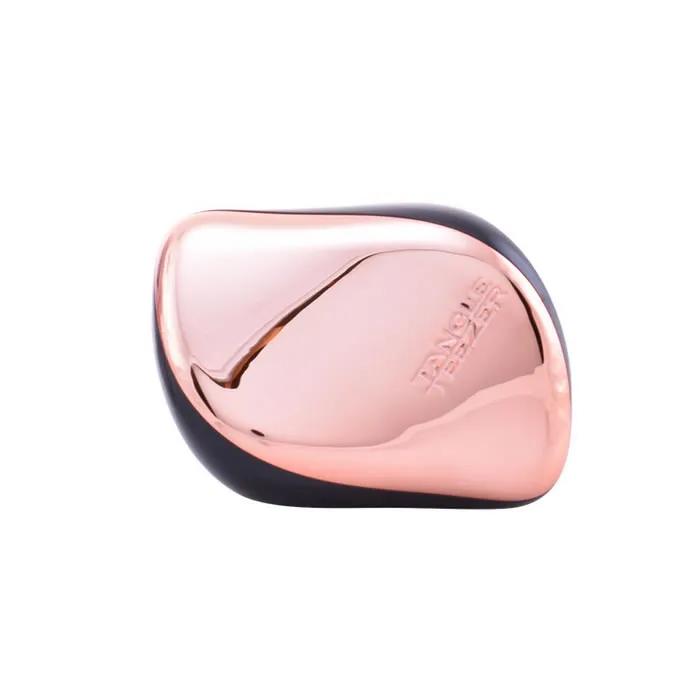 Tangle Teezer Compact Styler Классический Золотой Черный