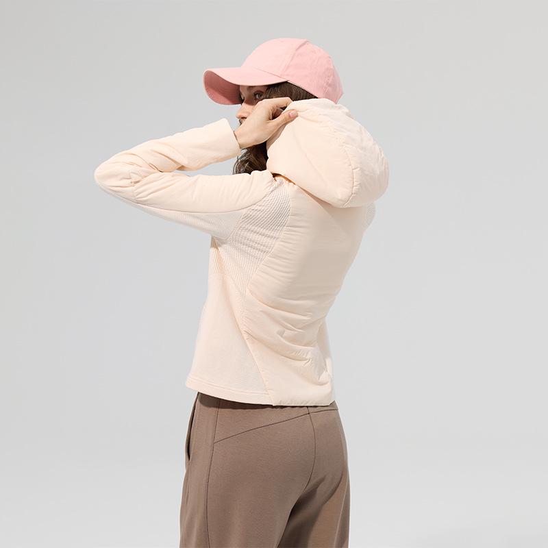 

3M Thinsulate Lightweight Warm Fleece Jacket for Autumn/Winter Sports Large