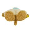 SunLemon Fluffy Shiba Inu Plush Size S x 8 x Cute Shiba Japan Toy, (12.5 15cm), Inu, Animal, Souvenir, P-1623