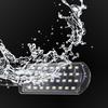 Simple LED Aquarium Lights Water Grass Plants Grow Light Fish Tank Clip-on Waterproof Lighting Lamp