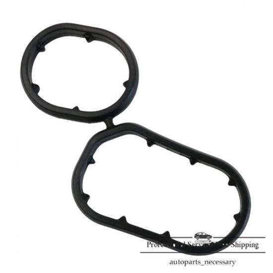 Illeszkedik Hyundai Kia Genesis Olajszűrő Ház Tömítés 263453LAA0 Szivárgásjavító Tömítés