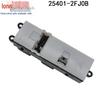 Nissan, Infiniti, Venucia D50/R50 Power Window Switch (25401-2FJ0B)