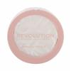Puder - Makeup Revolution - Re-chargé - Goldene Lichter - 10g - Highlighter