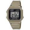 Unisex DIGITAL Series Gray Watch W-217H-5AVDF W-217H-5AVDF