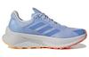 Adidas Wmns Terrex Soulstride Flow 'Blue Dawn Coral Fusion' Women's HP5571