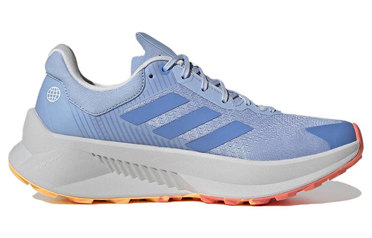 Adidas Wmns Terrex Soulstride Flow 'Blue Dawn Coral Fusion' Women's HP5571