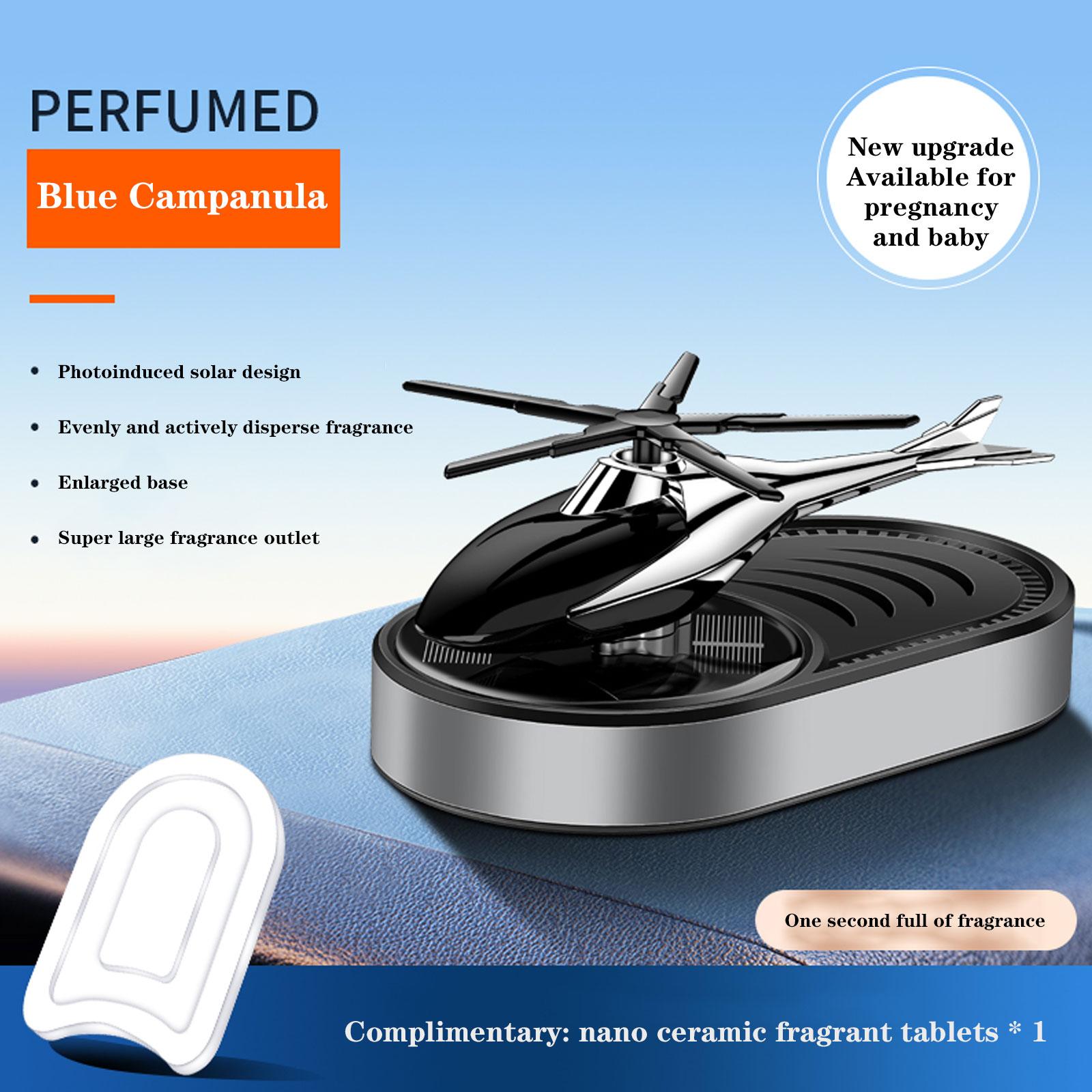 

Автомобильный освежитель воздуха на солнечной батарее, автомобильный аромат, духи, свежий воздух, ароматерапия, интерьер автомобилей, автоаксессуары серебряный