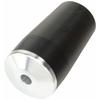 Daytona Motorcycle Engine Slider Repair Product Engine Protector Pad 50 (90mm/M10) Single Item Silver 79954