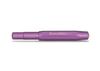 Kaweco Alsport Fountain Pen 2021 Limited Edition Vibrant Violet