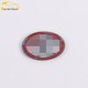 Levin Steering Wheel Logo Protective Patch for 19 Models