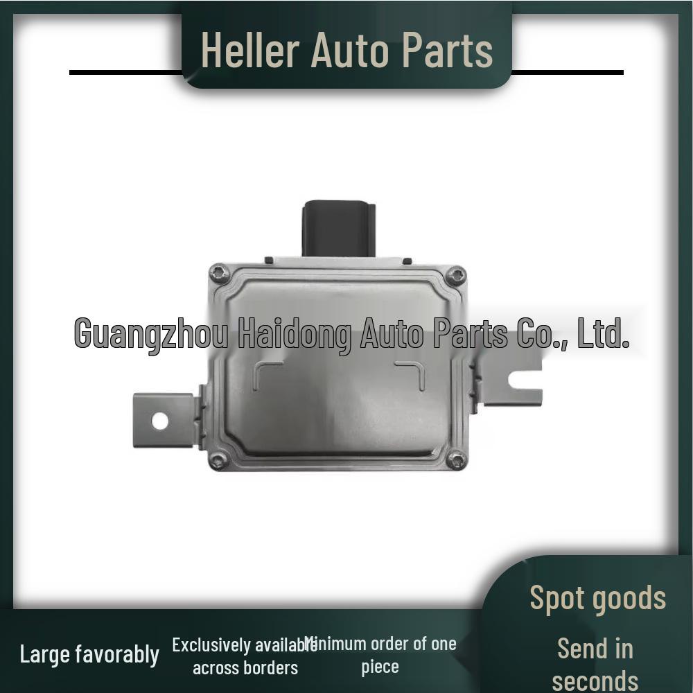 WQM500020 Oil Pump Controller for 2014-2019 Land Rover Range Rover Evoque 2.0 (L538)