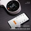Zuodian Smart One-Key Blood Pressure Monitor CN plug (adapter included)