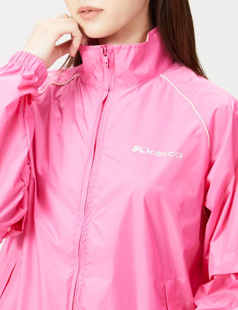 Sports Pink Japan To Japanese Size [Casco] KSRWL-001 Women's M- (equivalent M)