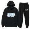 Taylor Print Pigeon The Eras Tour Unisex Women Hoodie Sweatpants Midnight Album Swif Spring and Autumn Sportswear