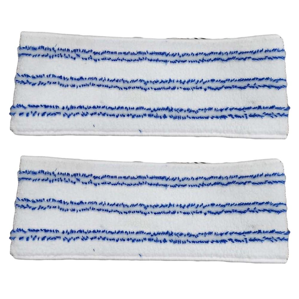 Mop Cloths Mop Pad Replace Vacuum Cleaner Mop Cloth