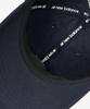 Nyuballanseu Nbgdgf1105 / Flying Logo Cotton Ball Cap (+Size) (Navy)