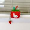 Strawberry Melody AirPods 1 Protective Case Apple AirPods Pro1 Earphone Case 1/1 Generation Cute