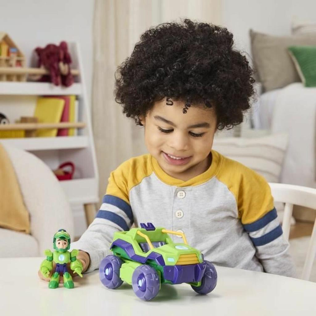Action Figure Hasbro