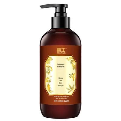 Shampoos en conditioners – Shampoo