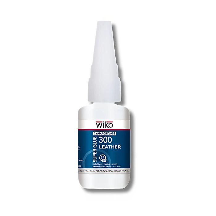 Wiko Super Glue 300 50G Cyanoacrylate Glue