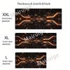 Inside Motherboard Circuit Board Mouse Pad Large Keyboard XXL Multiple sizes Table Cushion Office Desk Mat Pc Gamer Accessories