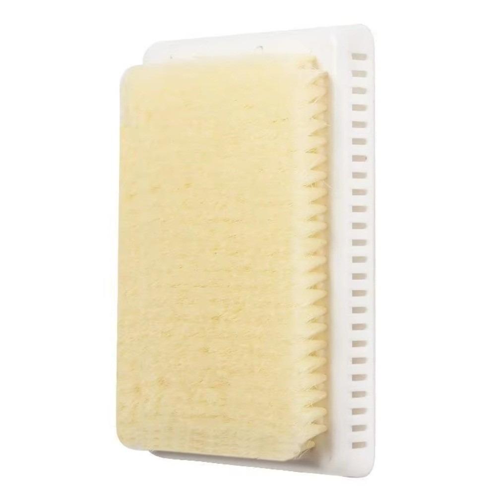 

Sponges Scrubbers Bathing Shower Brush Anti-skid Massage Tool Bathroom Products Lazy Shower Massage Pad Wall Self-adhesive