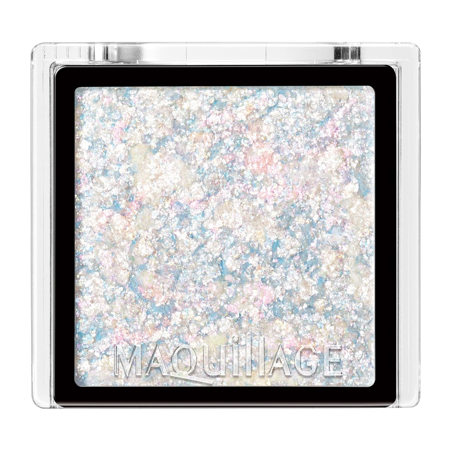 

Макияж Dramatic Eye Color P BL164 Aquamarine Sugar Eye Shadow BL164 Aquamarine Sugar Body (порошок) 0,6 г