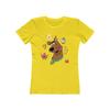Scooby Doo Character Collage Tshirt Scooby Doo Teefunny