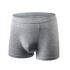 AB Men's Modal Seamless Antibacterial Boxer Briefs M501 (2-Pack)