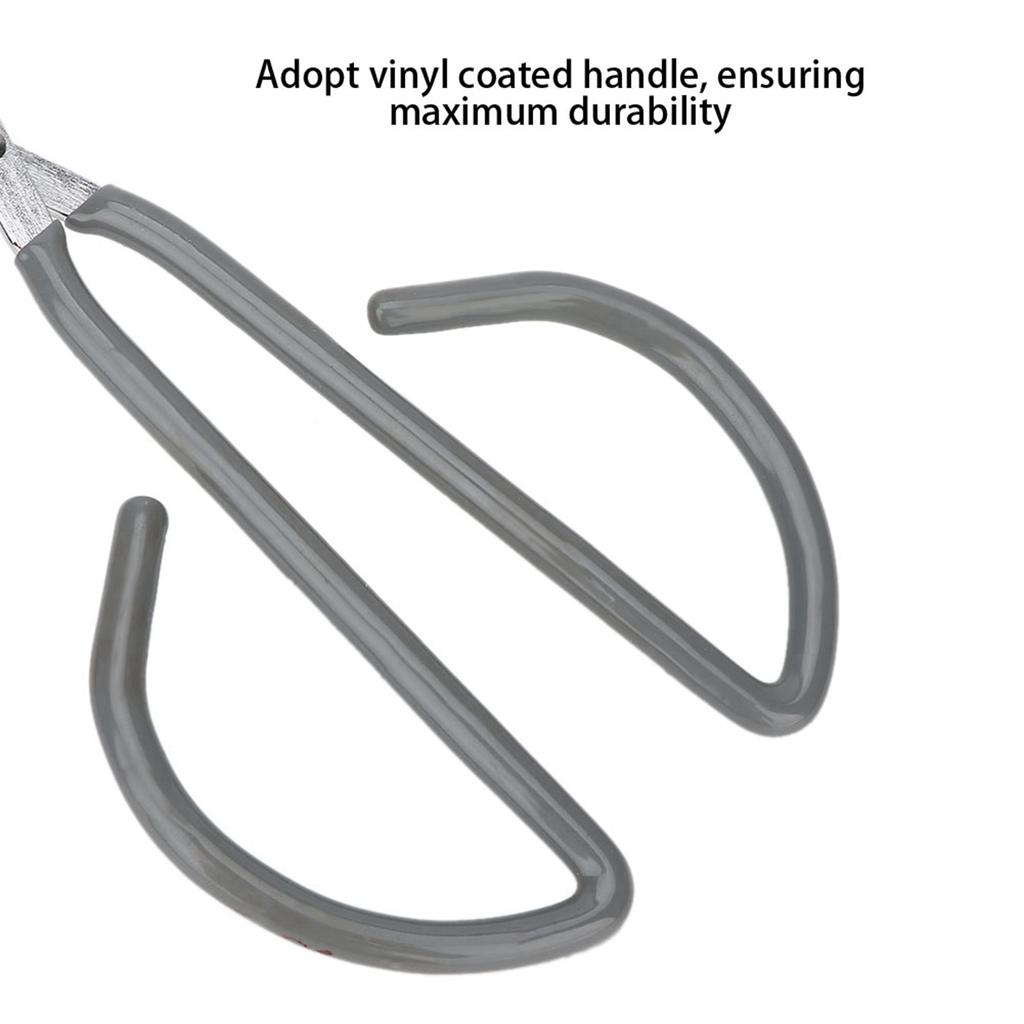 Long Toilet Paper Tong Toilet Aid Lightweight Bathroom Wiping Aid Tool