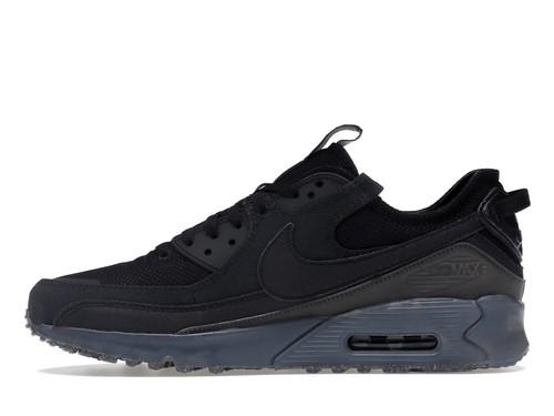 Nike Air Max 90 Terrascape Black 2022 - DQ3987-002