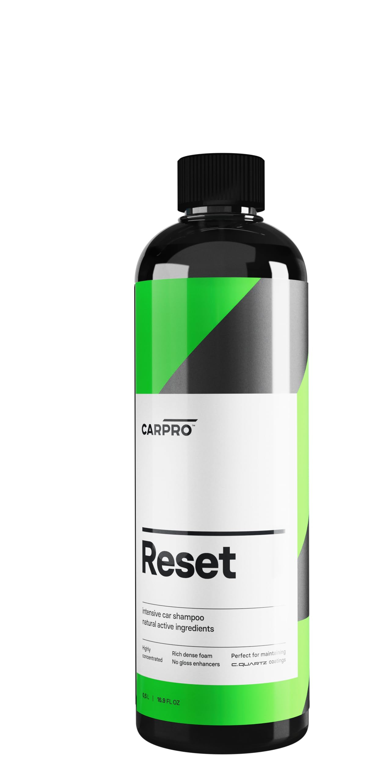 

CARPRO Reset 500мл Классический нейтральный шампунь -