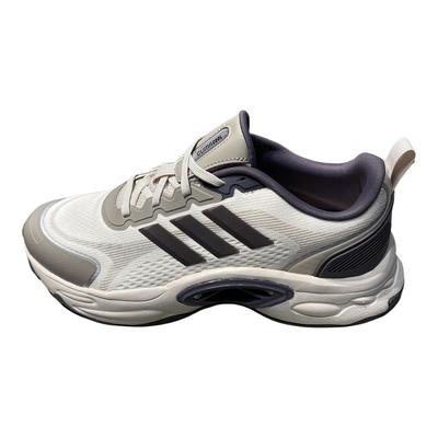 Climacool Venttack Bequem Vielseitig Langlebig Atmungsaktiv Leicht Low-Top Lässig Rennlaufschuhe Herren Sneaker Grau JQ7603
