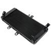 Motorcycle Radiator Cooler For SUZUKI BANDIT GSF1250S GSF1250 2007-2014 GSX650F 2008-2016