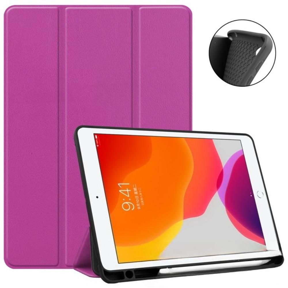 Shockproof for iPad Case 2025 for iPad Air 7 6 5 Pro 11th Generation Soft Cover with Pencil Slot