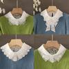 Accessoires – Cravates, nœuds papillon, cols et manchettes